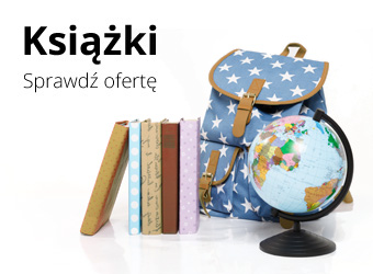 Książki